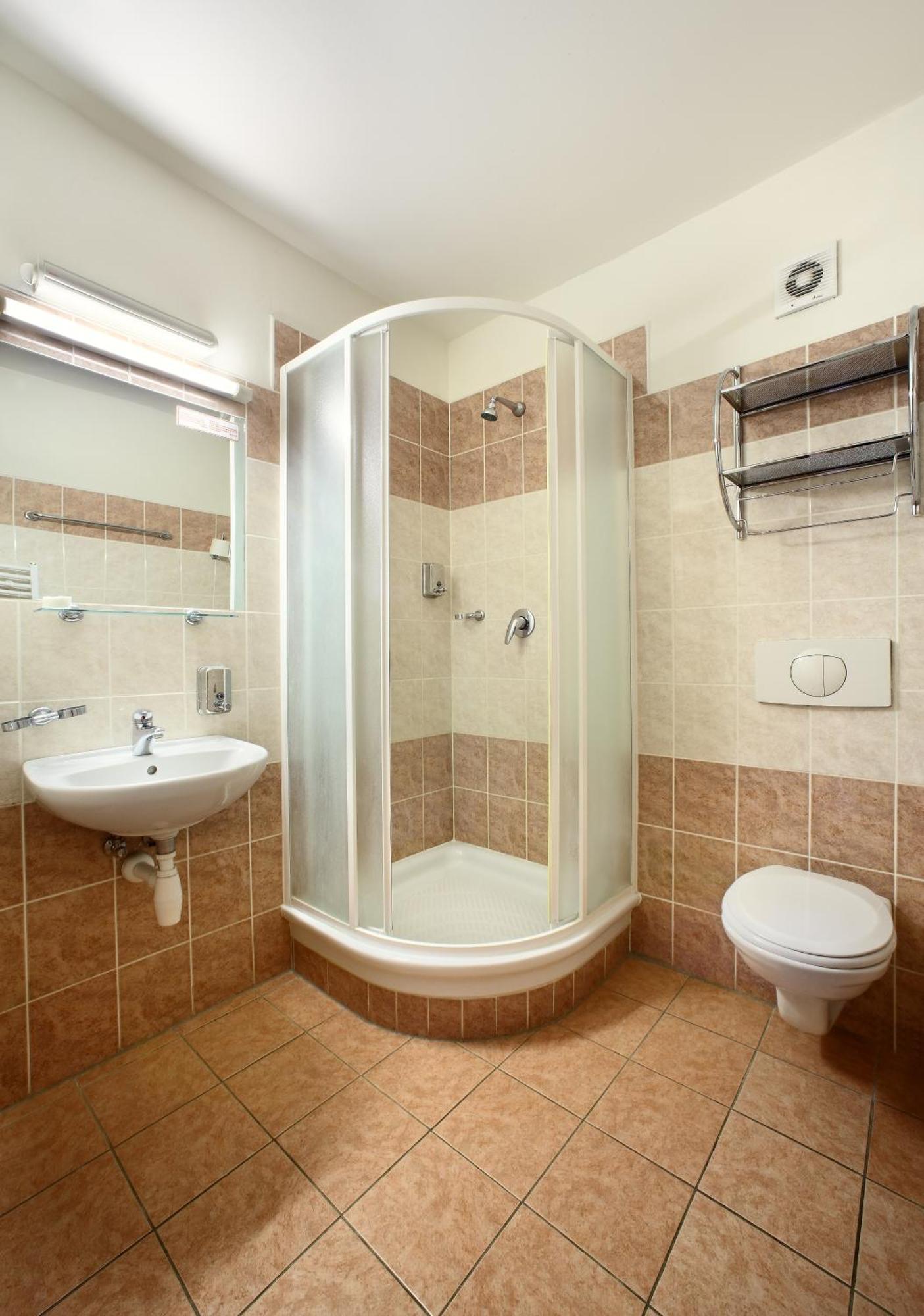Apartment mit 2 Schlafzimmern